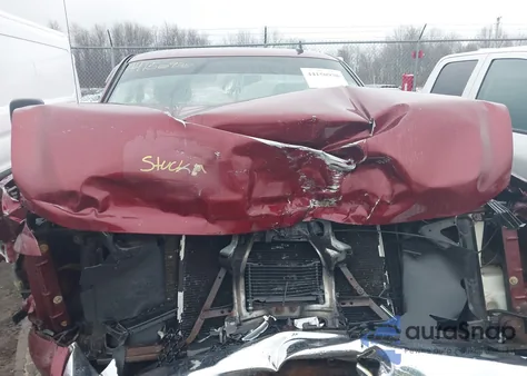 2009 Chevrolet Silverado 1500 Work Truck z USA, uszkodzony, nr VIN 1GCEK14C19Z128881